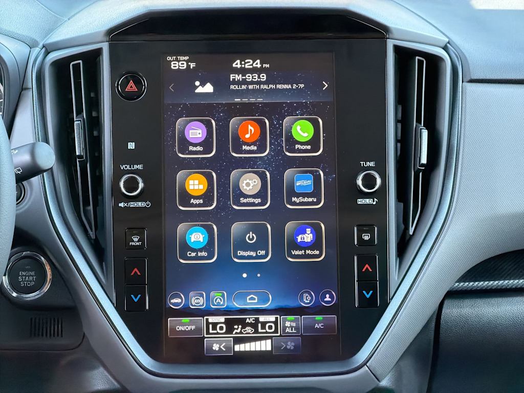 Thumbnail: 2024 Subaru Crosstrek - 14