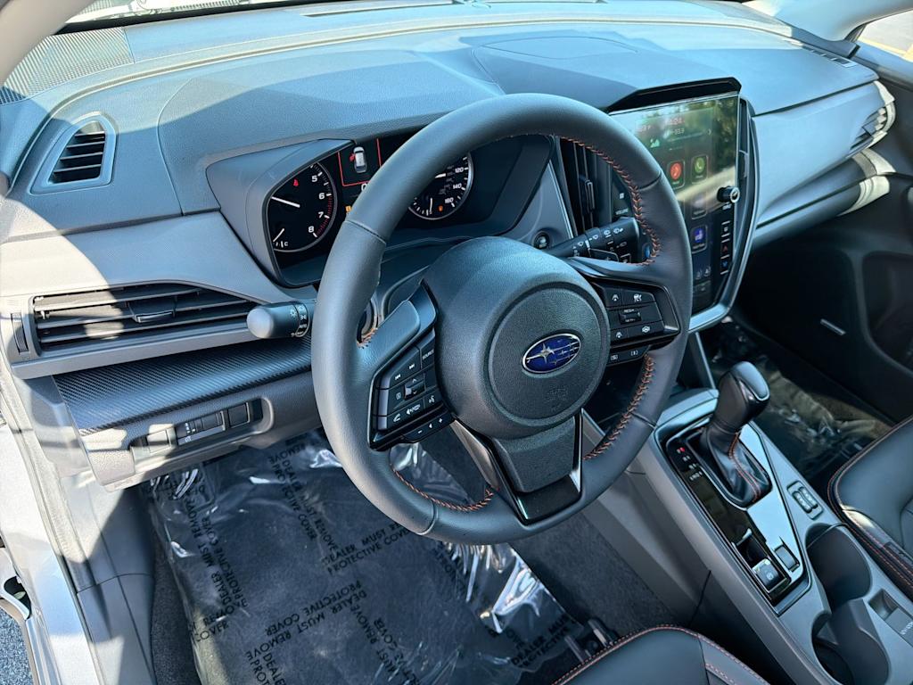 Thumbnail: 2024 Subaru Crosstrek - 2