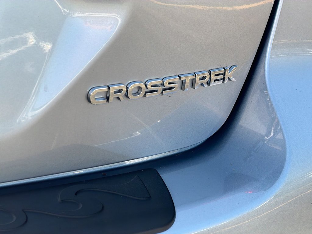 Thumbnail: 2024 Subaru Crosstrek - 26