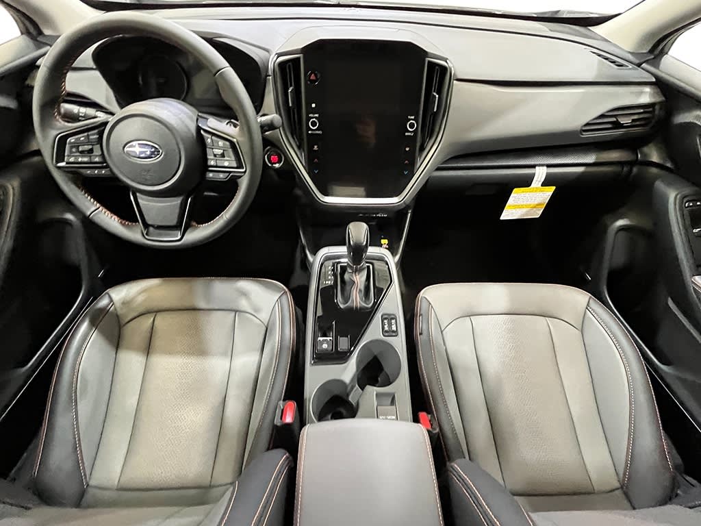 2024 Subaru Crosstrek Limited 2