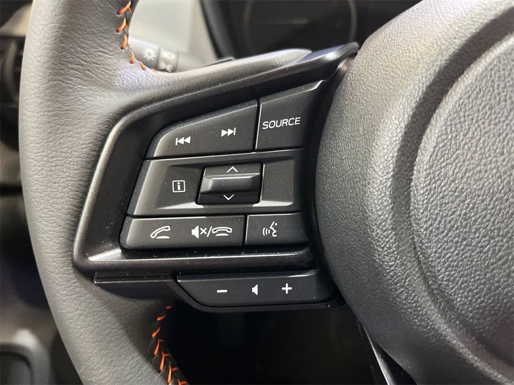 2024 Subaru Crosstrek Limited 22