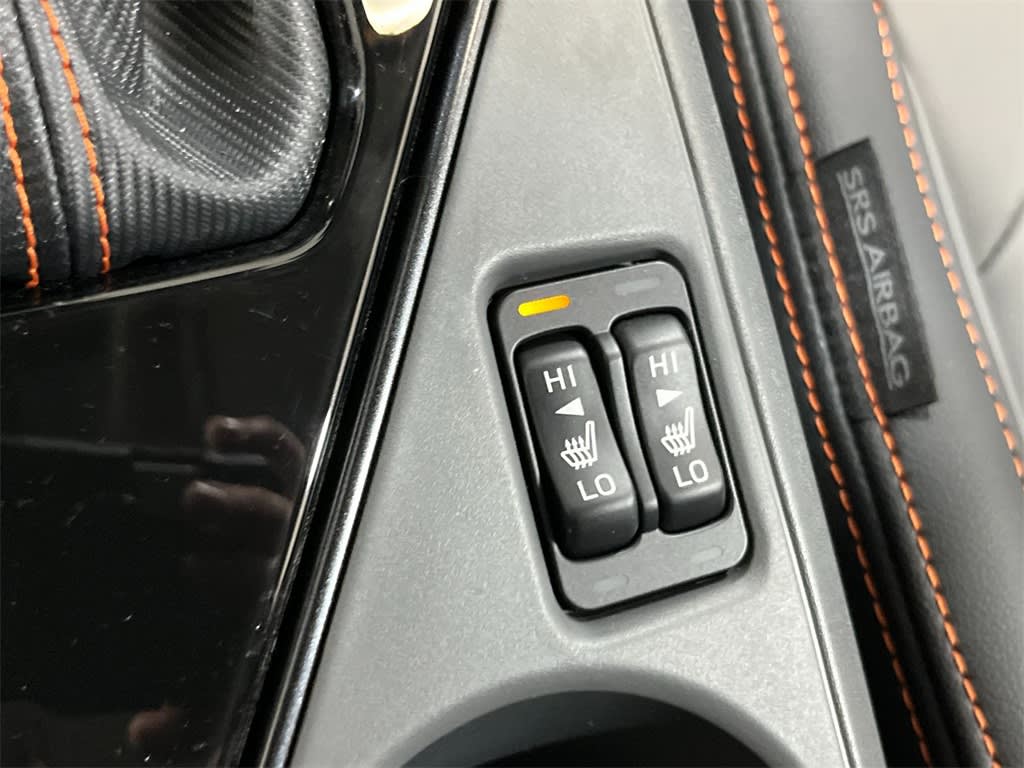 2024 Subaru Crosstrek Limited 25