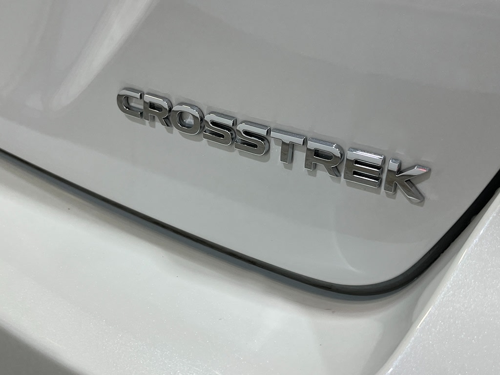 2024 Subaru Crosstrek Limited 19