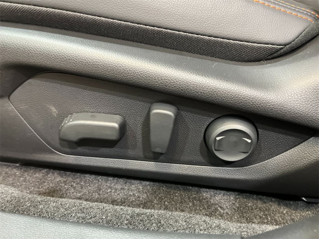 2024 Subaru Crosstrek Limited 20