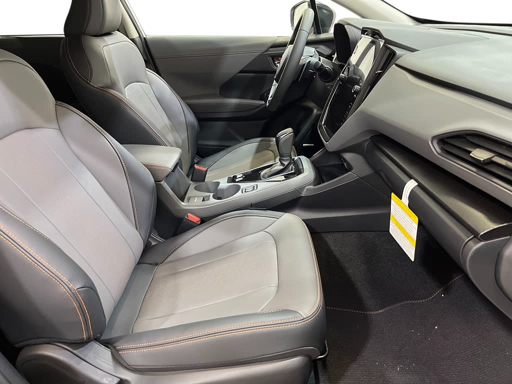 2024 Subaru Crosstrek Limited 11