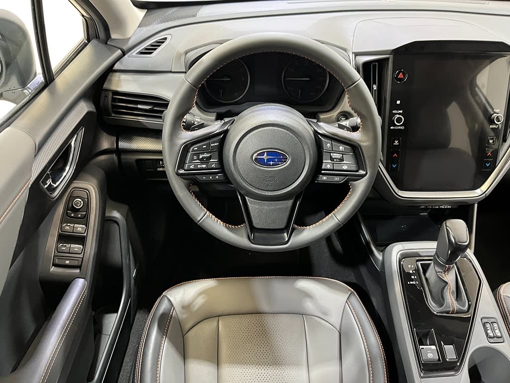 2024 Subaru Crosstrek Limited 9