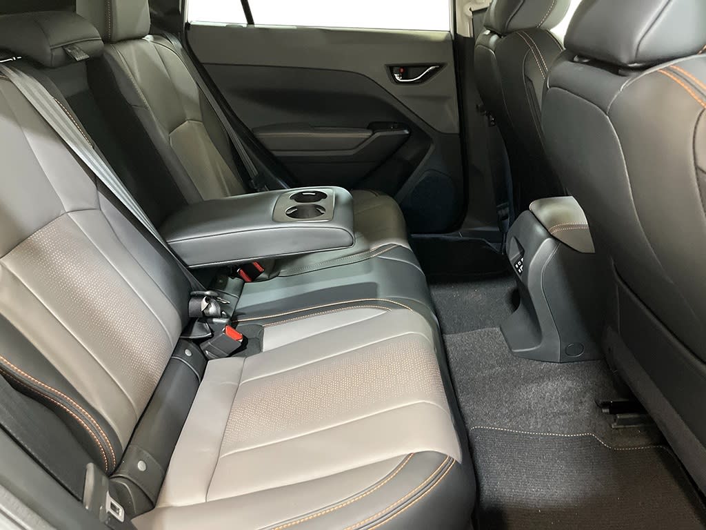 2024 Subaru Crosstrek Limited 28
