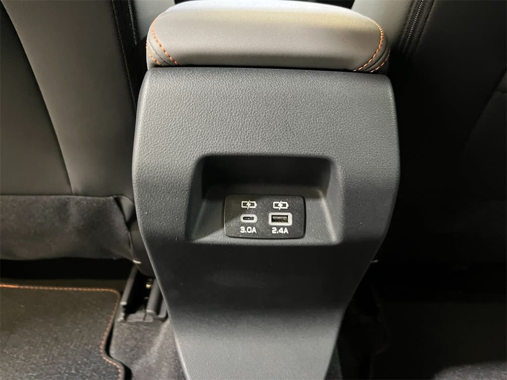 2024 Subaru Crosstrek Limited 27