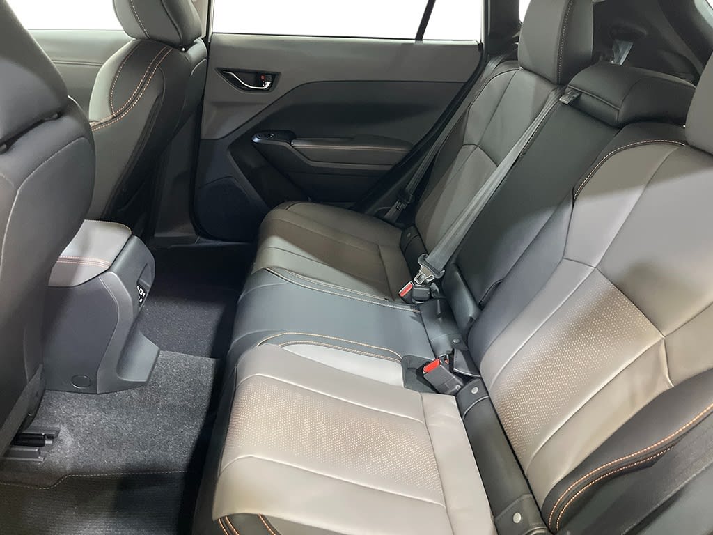 2024 Subaru Crosstrek Limited 12