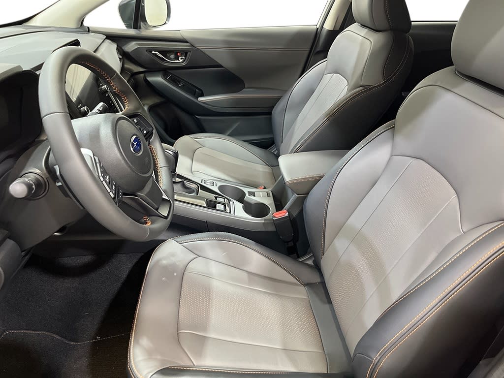 2024 Subaru Crosstrek Limited 10
