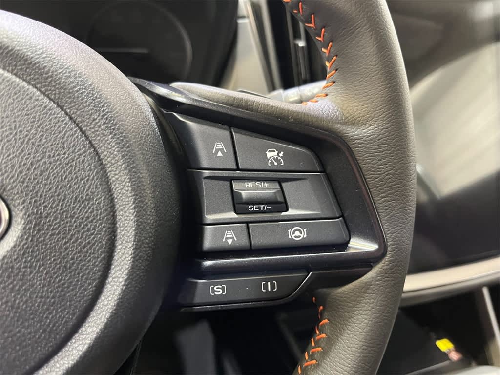 2024 Subaru Crosstrek Limited 23