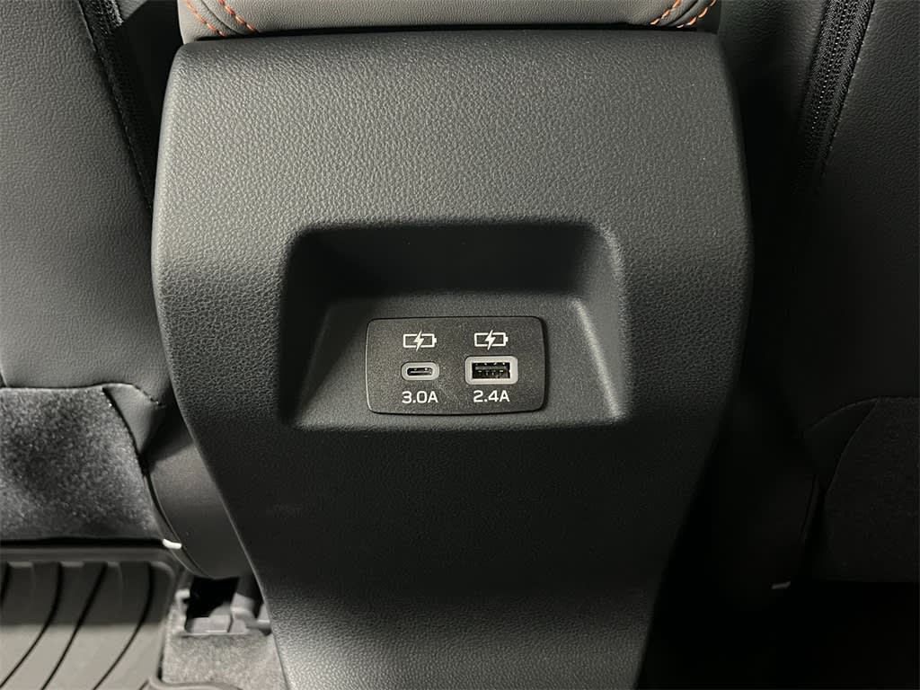 Thumbnail: 2025 Subaru Crosstrek - 28