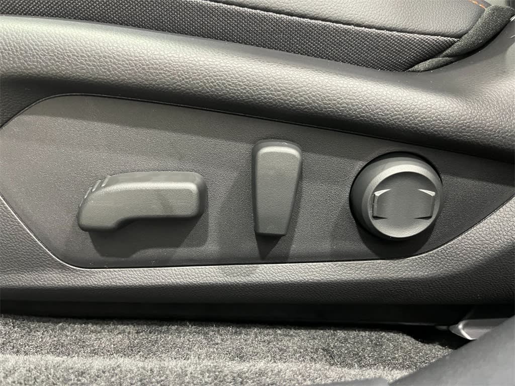 Thumbnail: 2025 Subaru Crosstrek - 20