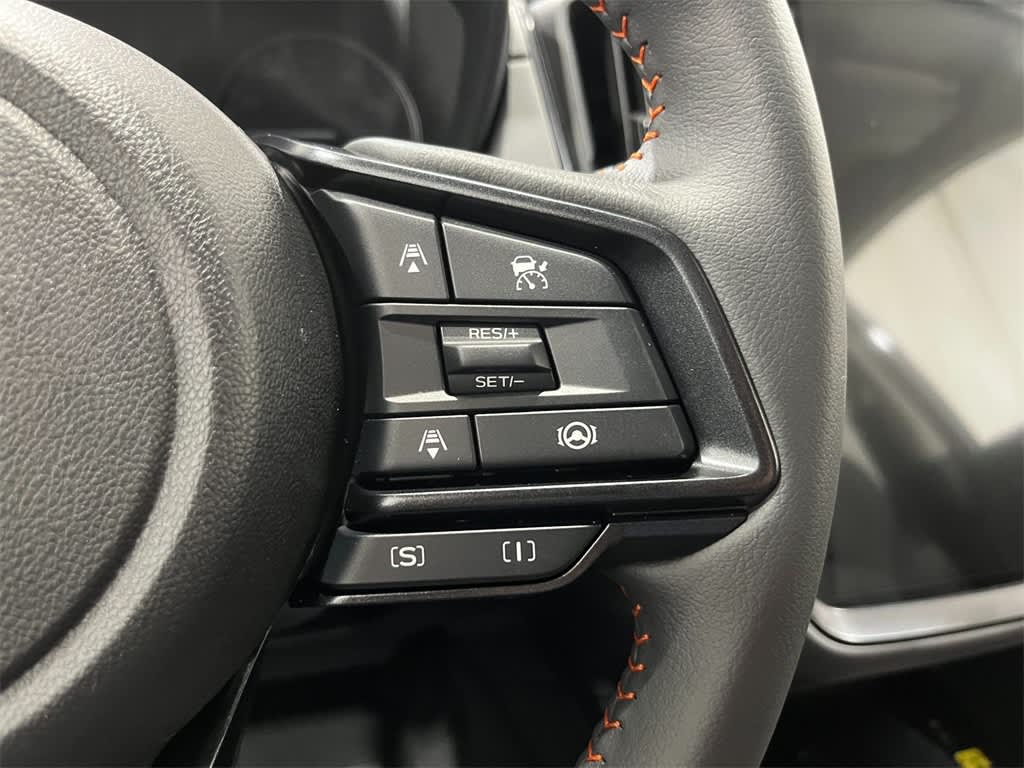 Thumbnail: 2025 Subaru Crosstrek - 23