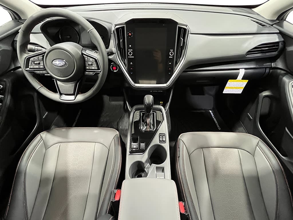 Thumbnail: 2025 Subaru Crosstrek - 2