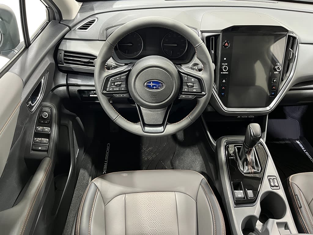 Thumbnail: 2025 Subaru Crosstrek - 9