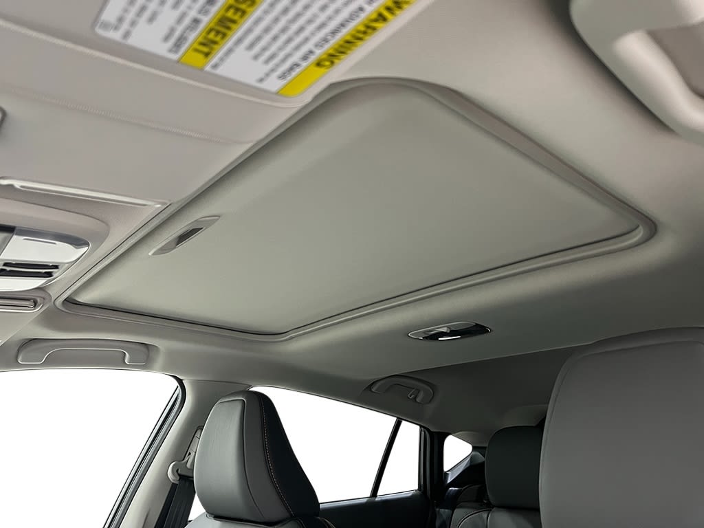 Thumbnail: 2025 Subaru Crosstrek - 27