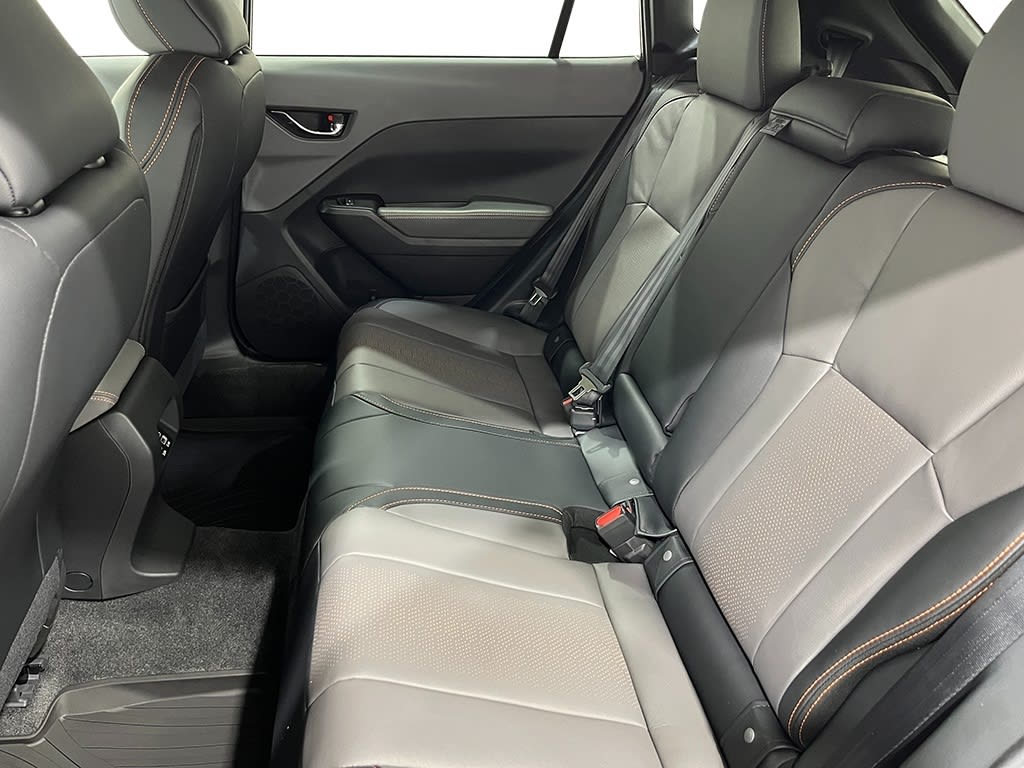 Thumbnail: 2025 Subaru Crosstrek - 12