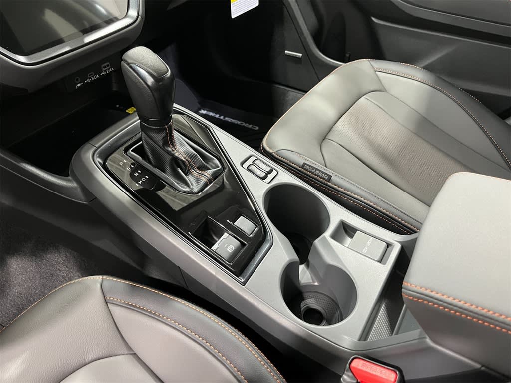 Thumbnail: 2025 Subaru Crosstrek - 26