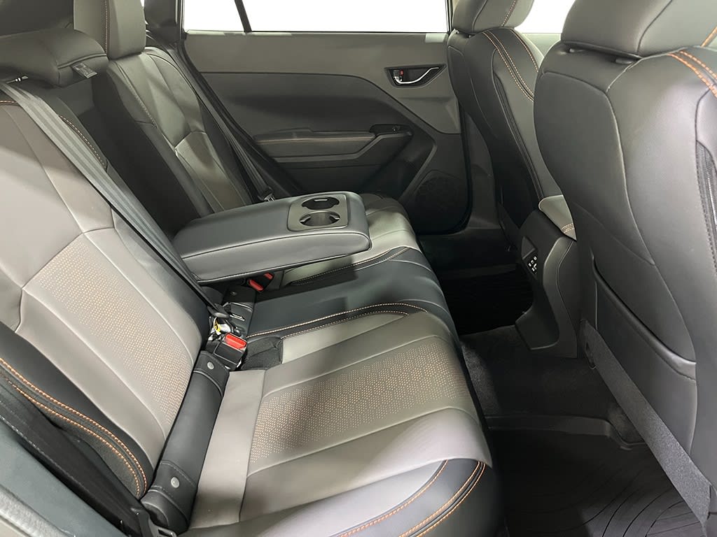 Thumbnail: 2025 Subaru Crosstrek - 29