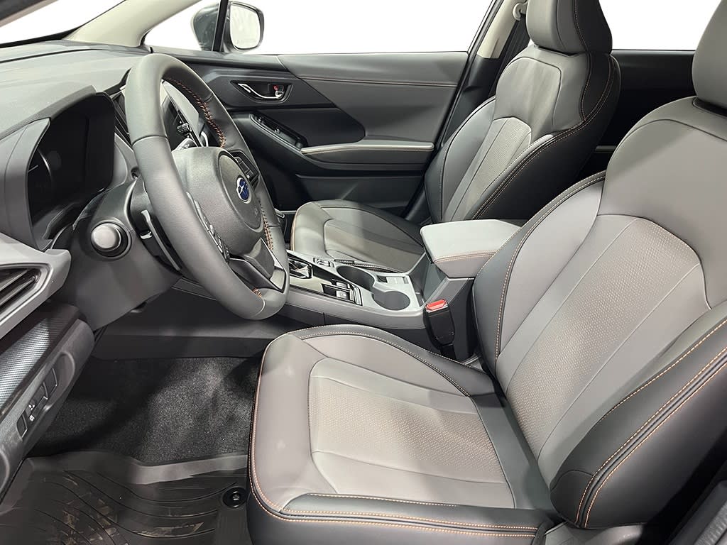 Thumbnail: 2025 Subaru Crosstrek - 10