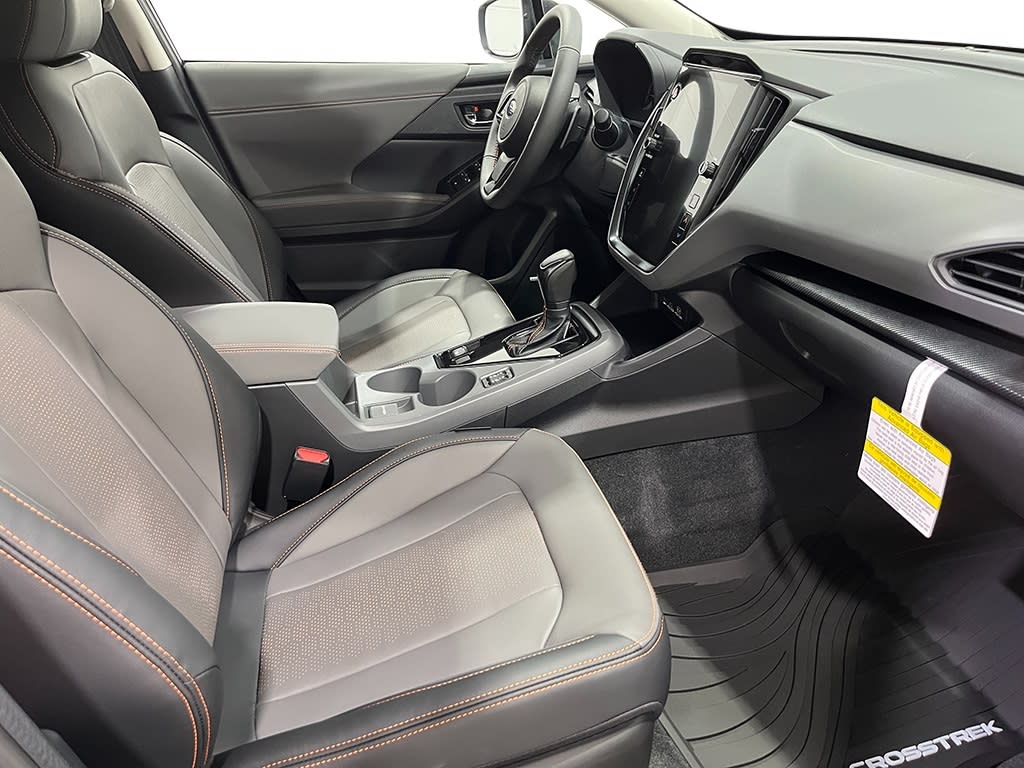 Thumbnail: 2025 Subaru Crosstrek - 11