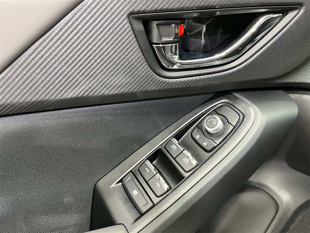 Thumbnail: 2025 Subaru Crosstrek - 21