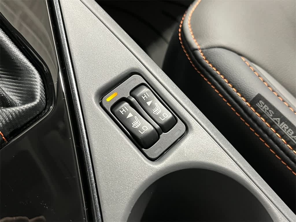 Thumbnail: 2025 Subaru Crosstrek - 14