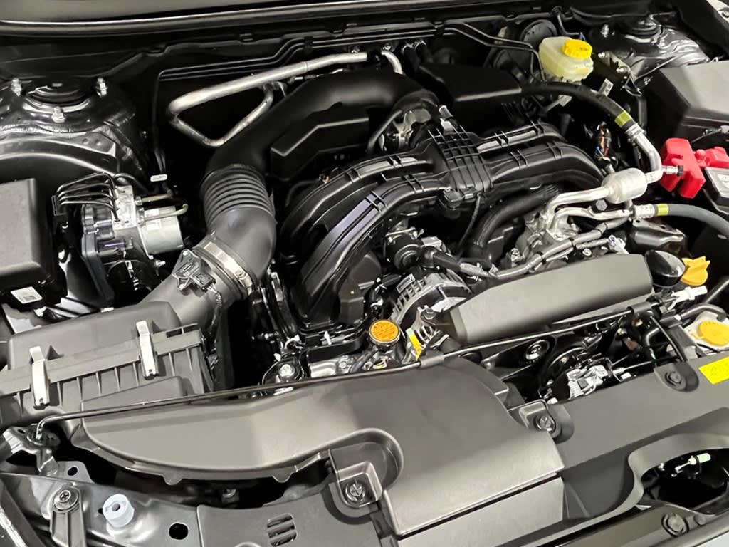 Thumbnail: 2025 Subaru Crosstrek - 8