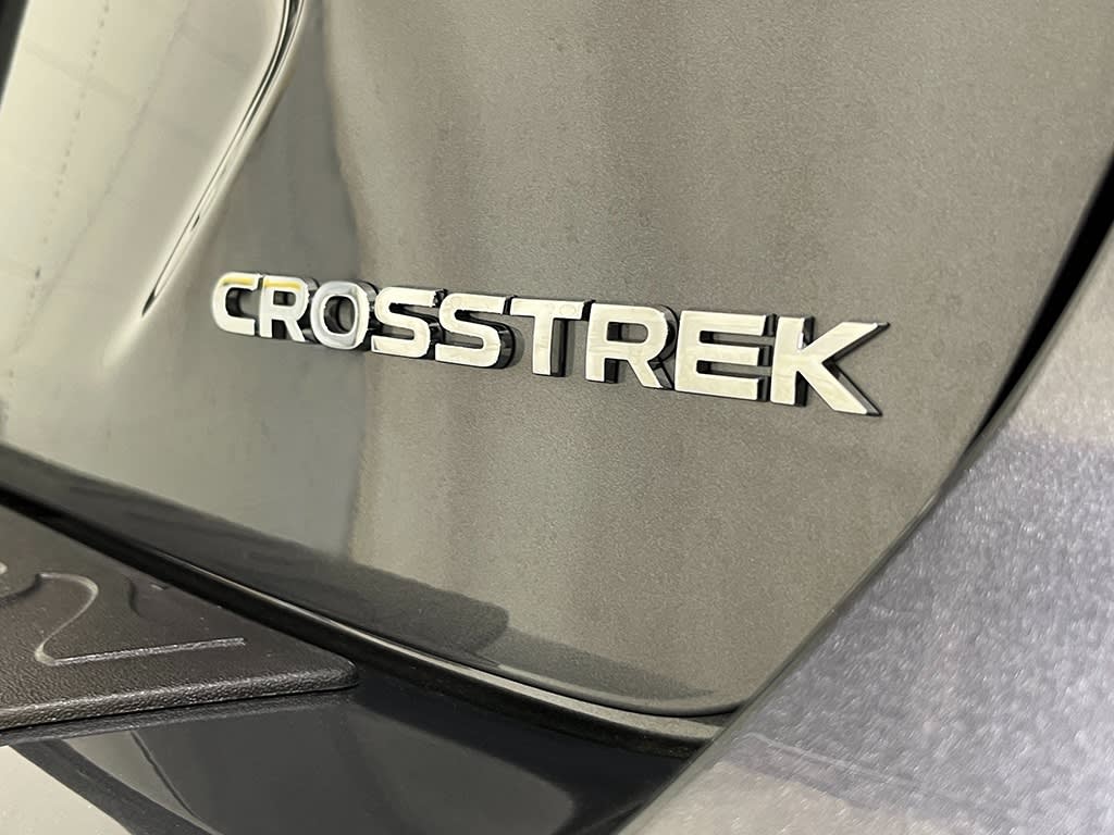 Thumbnail: 2025 Subaru Crosstrek - 19