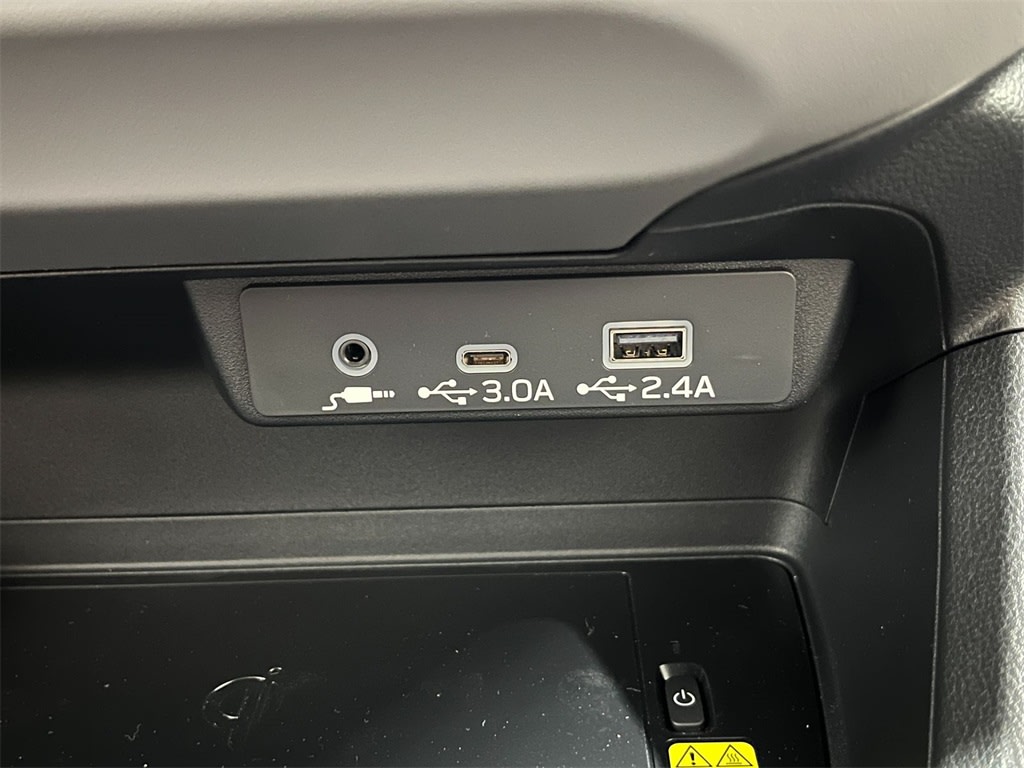 Thumbnail: 2025 Subaru Crosstrek - 25