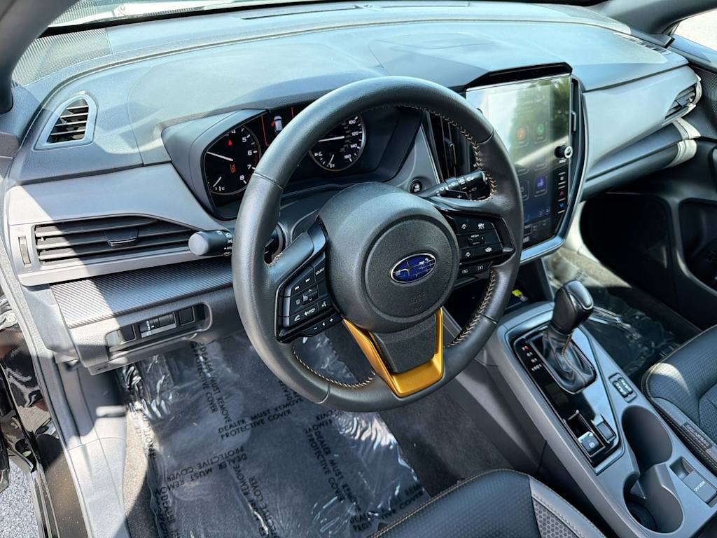 Thumbnail: 2025 Subaru Crosstrek - 2
