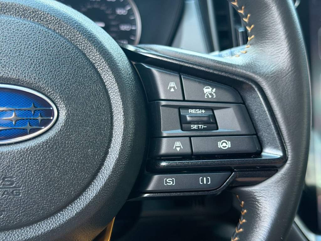 Thumbnail: 2025 Subaru Crosstrek - 30