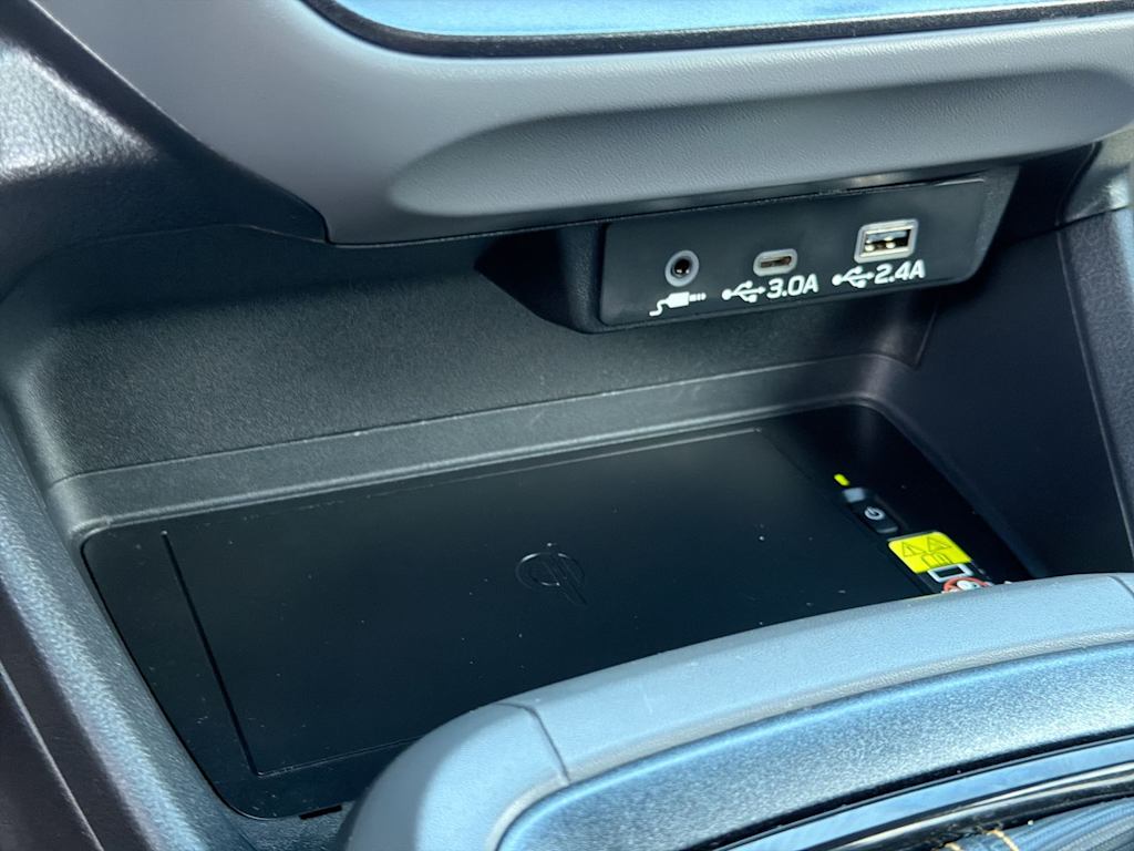 Thumbnail: 2025 Subaru Crosstrek - 34