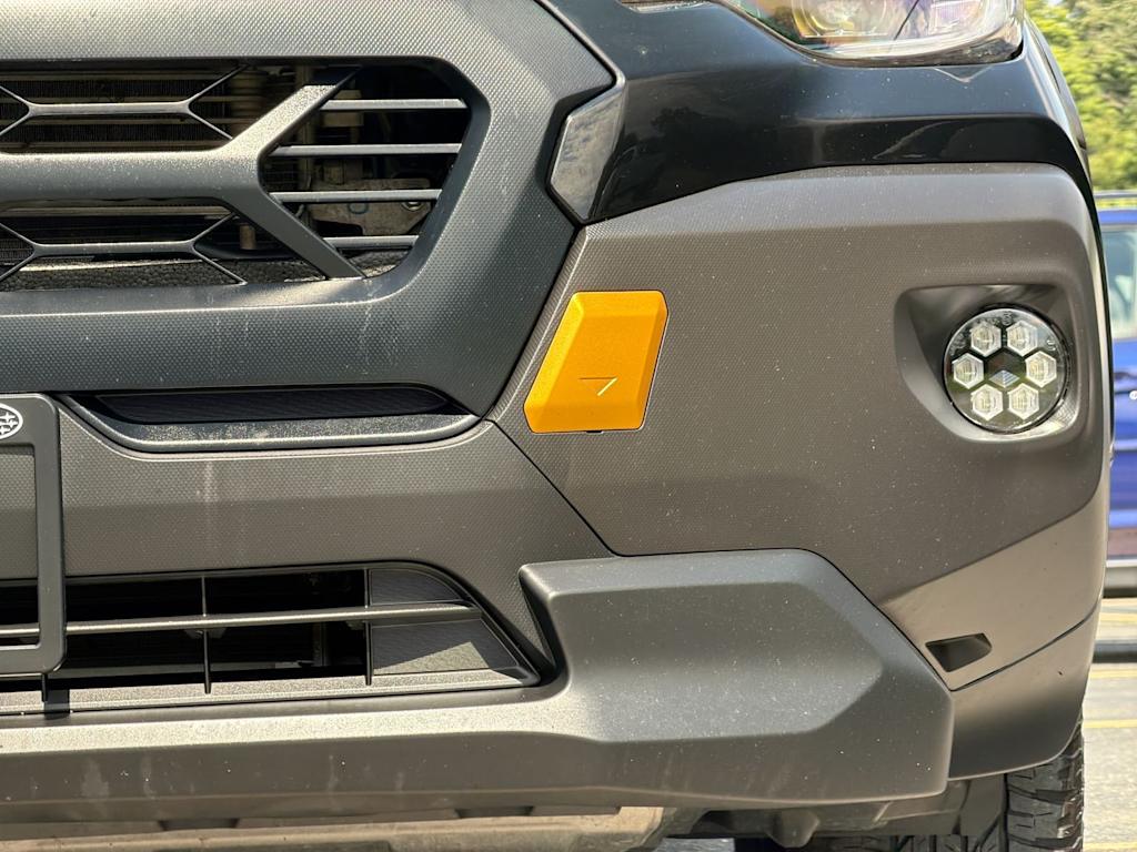 Thumbnail: 2025 Subaru Crosstrek - 24
