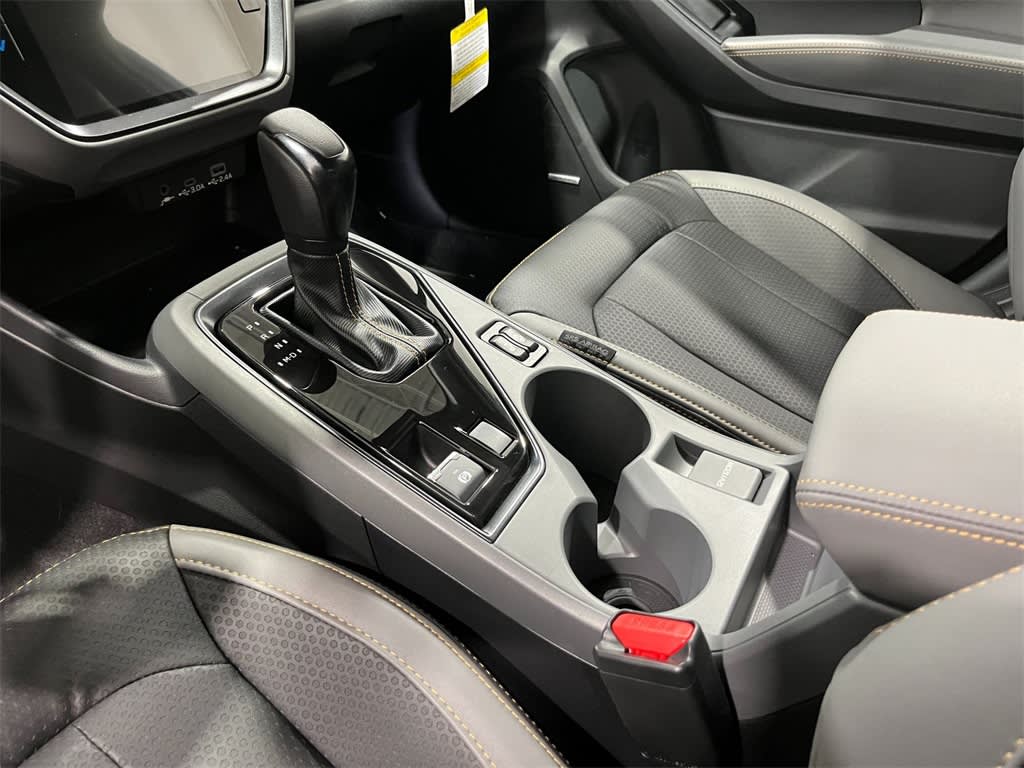 Thumbnail: 2025 Subaru Crosstrek - 25