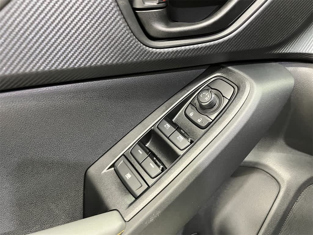 Thumbnail: 2025 Subaru Crosstrek - 21