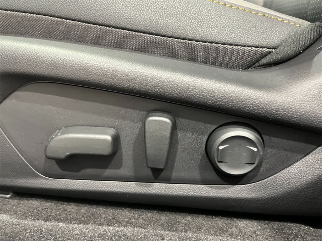 Thumbnail: 2025 Subaru Crosstrek - 20