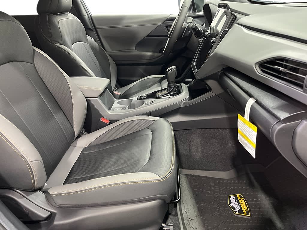 Thumbnail: 2025 Subaru Crosstrek - 28