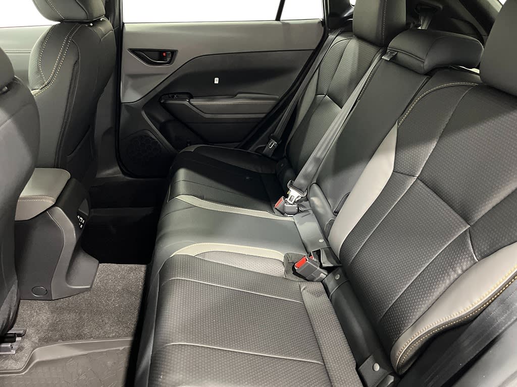 Thumbnail: 2025 Subaru Crosstrek - 12