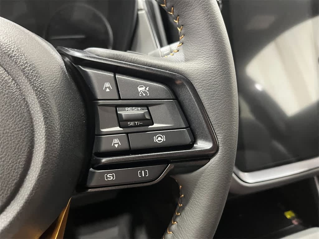 Thumbnail: 2025 Subaru Crosstrek - 23