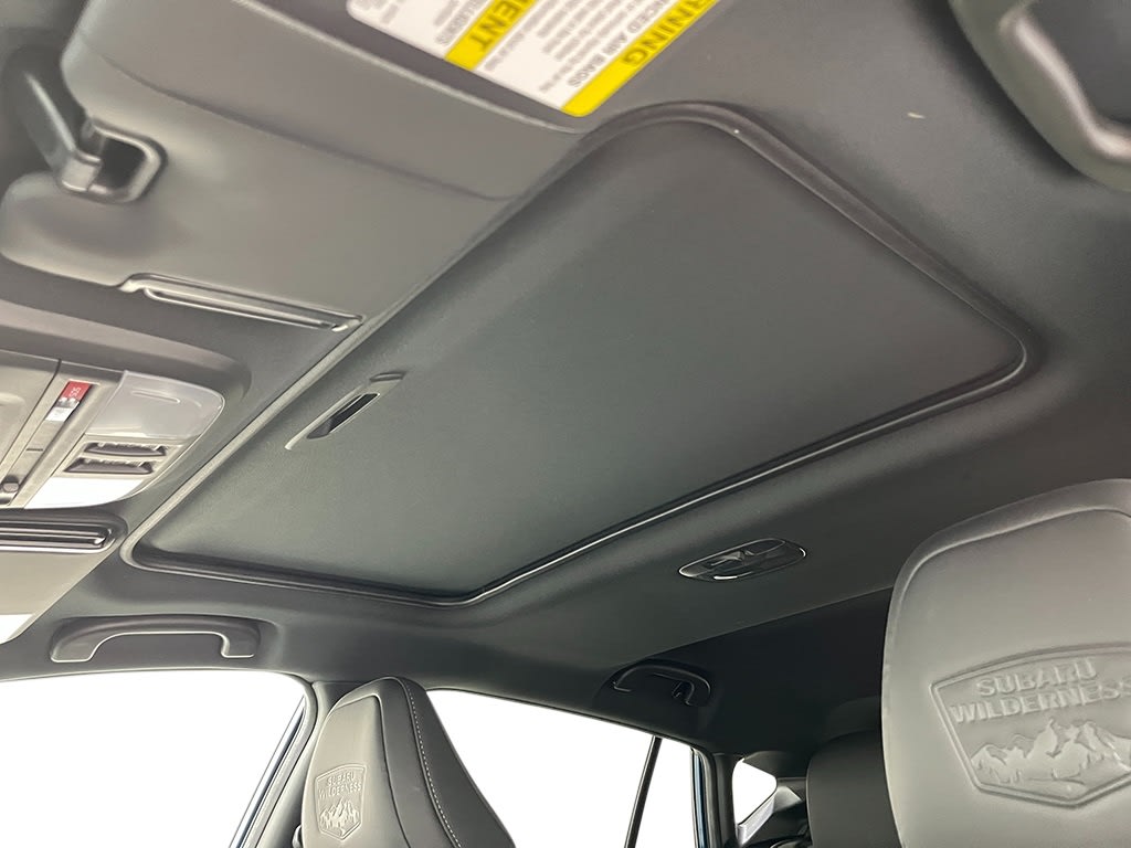 Thumbnail: 2025 Subaru Crosstrek - 26