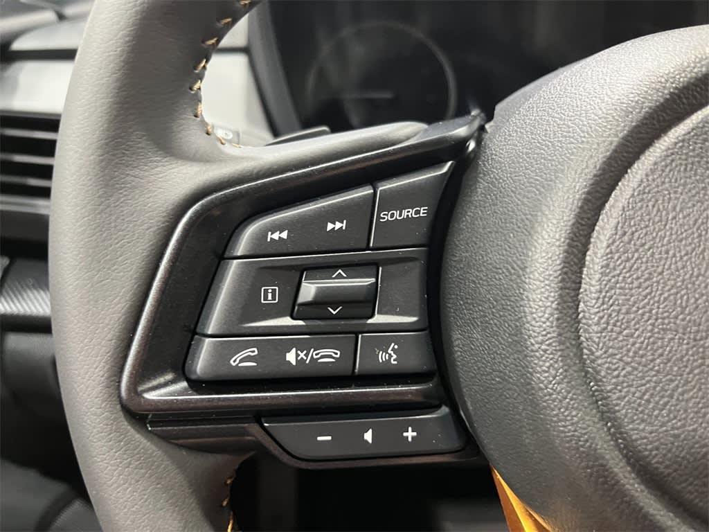 Thumbnail: 2025 Subaru Crosstrek - 22