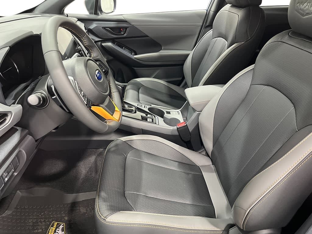 Thumbnail: 2025 Subaru Crosstrek - 10