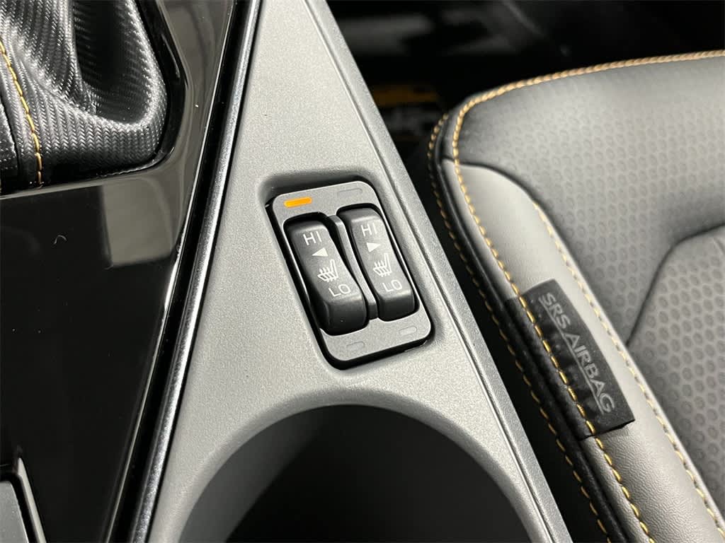 Thumbnail: 2025 Subaru Crosstrek - 14