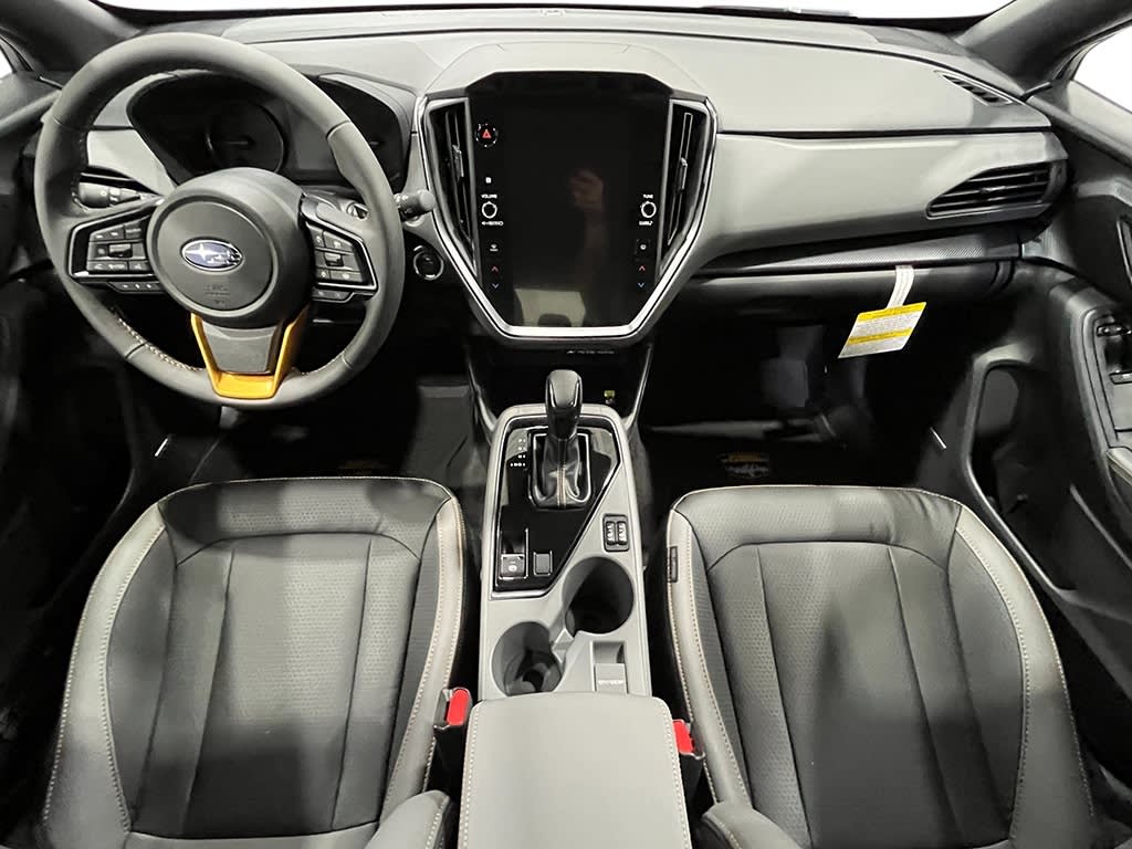 Thumbnail: 2025 Subaru Crosstrek - 2