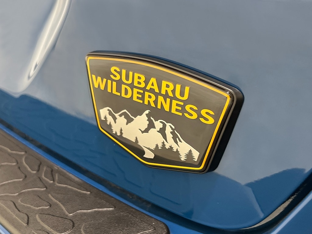 Thumbnail: 2025 Subaru Crosstrek - 19