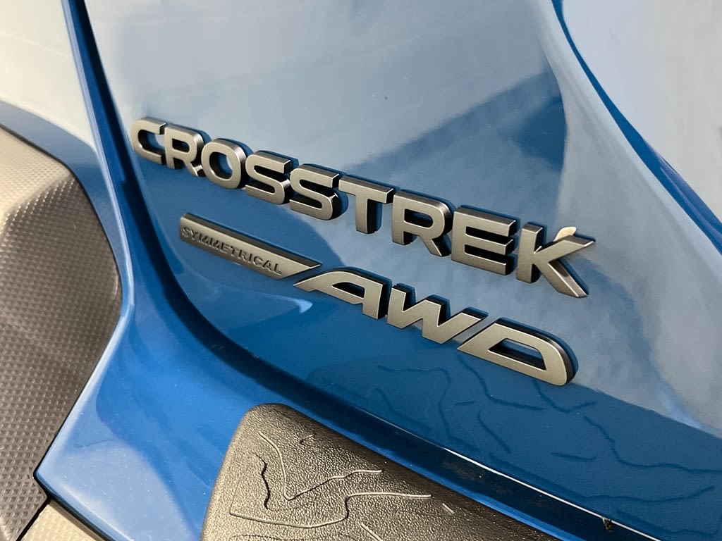 Thumbnail: 2025 Subaru Crosstrek - 7