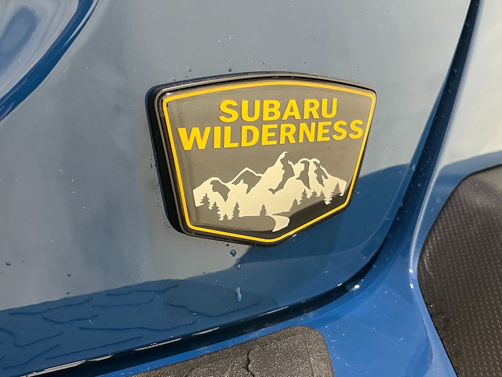 Thumbnail: 2026 Subaru Crosstrek - 18