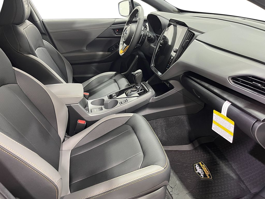 Thumbnail: 2026 Subaru Crosstrek - 10